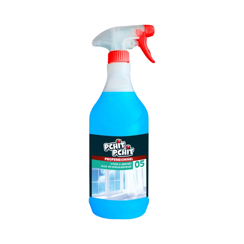 Nettoyant vitre 1L Pchit-Pchit n°05