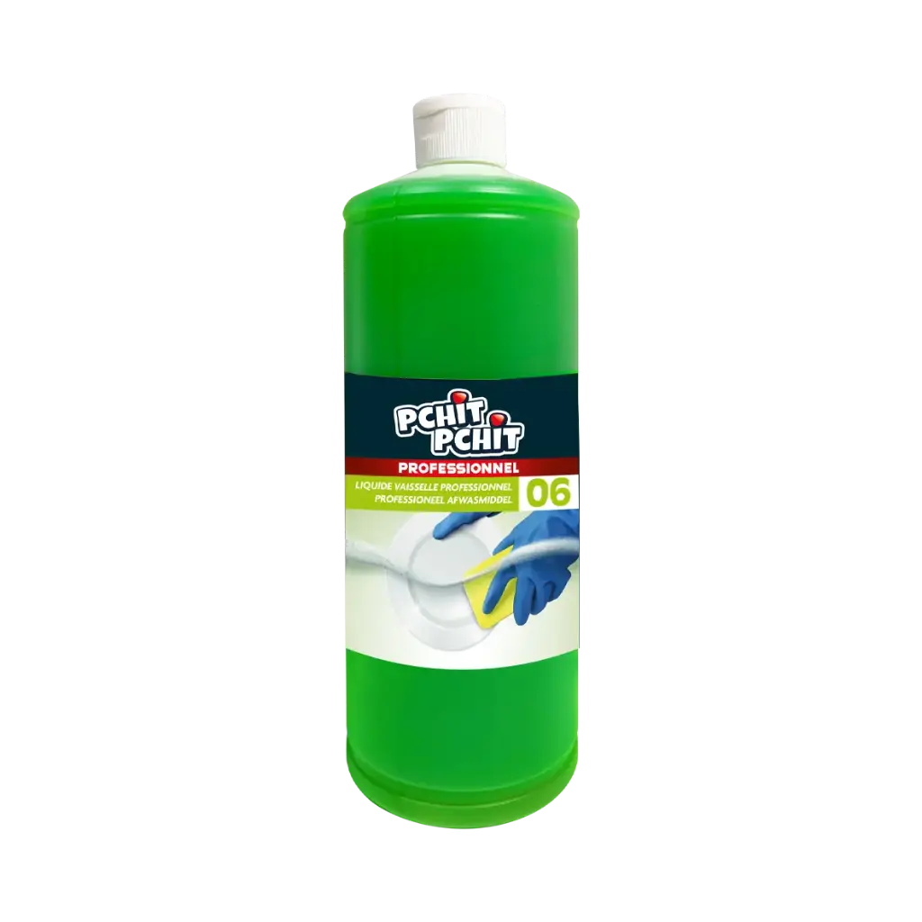Produit vaisselle 1L Pchit-Pchit n°06