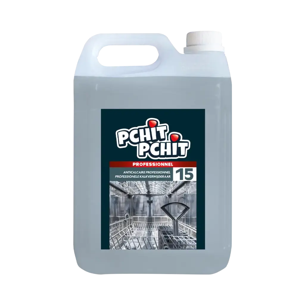 Anti Calcaire 5L Pchit-Pchit n°15