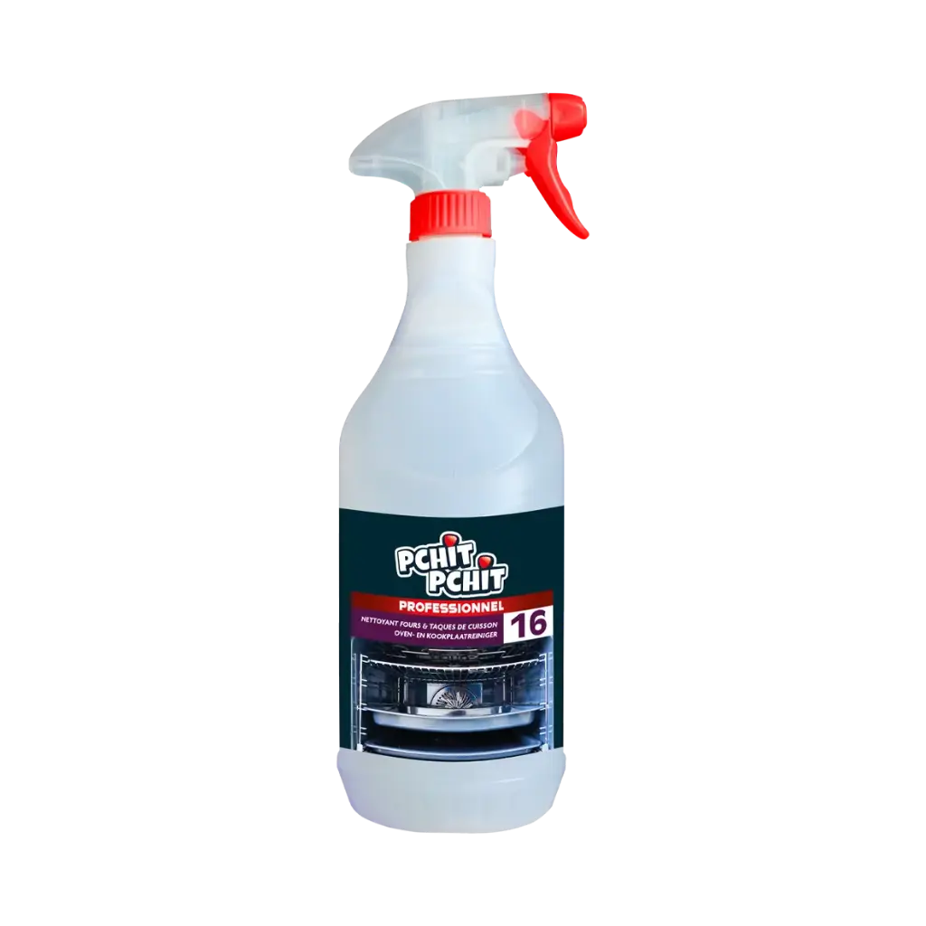 Four et taque 1L Pchit-Pchit n°16