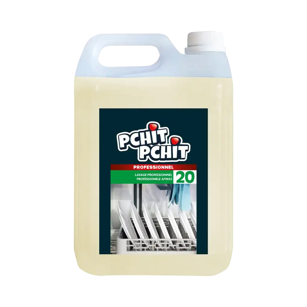 Lavage 5L Pchit-Pchit n°20