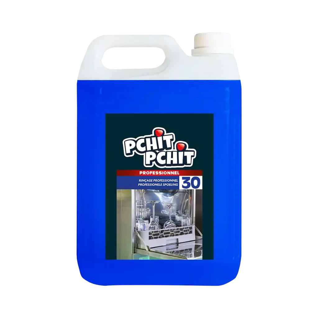 Rincage 5L Pchit-Pchit n°30