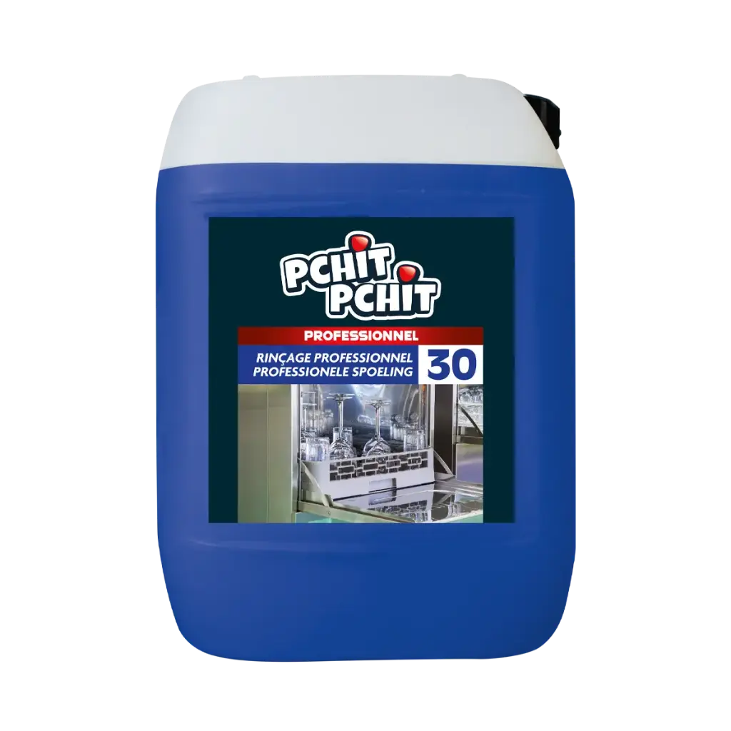 Rincage 10L Pchit-Pchit n°30