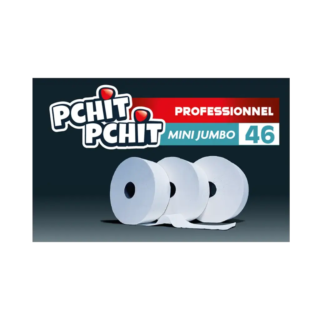 Mini Jumbo Pchit Pchit n°46